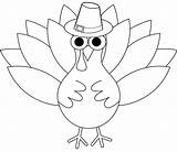 Thanksgiving Coloring Coloringonly sketch template