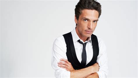 off the cuff podcast with richard marx who talks being famous and