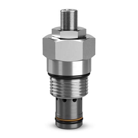 pressure compensated flow control valves parker na