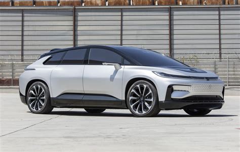 heres  chance     faraday future ff today