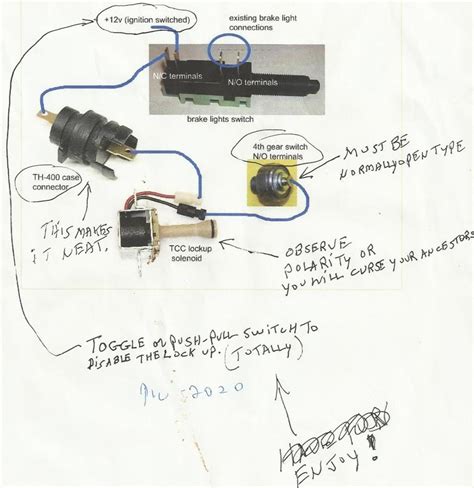 vss wiring diagram ecoced
