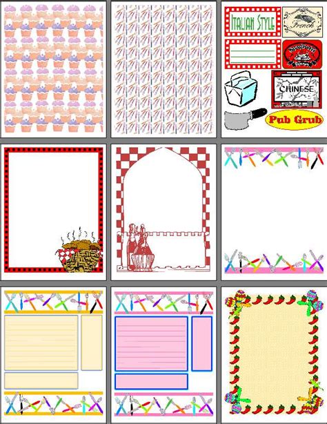 scrapbook printable images gallery category page  printableecom