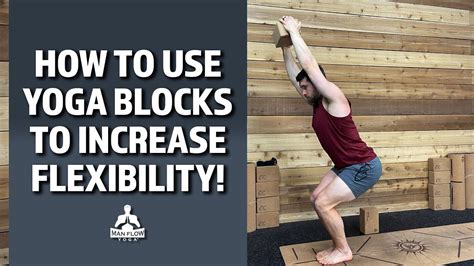 yoga blocks  increase  flexibility  kneeling yoga