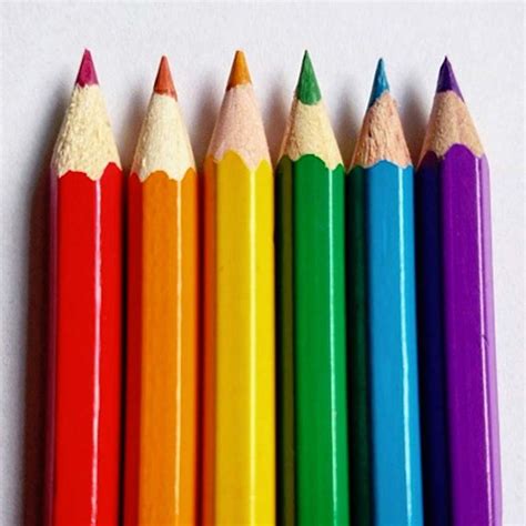 art coloring pencils png colorist
