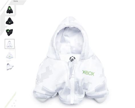 xbox  selling hoodies    controller warm  winter exputercom