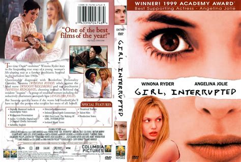 movies collection girl interrupted [1999]