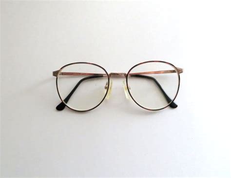 80 s wire rim glasses tortoise wire rimmed glasses glasses frames