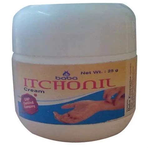 Herbal Anti Itching Cream At Rs 40 Piece Itch Guard Cream In Vadodara
