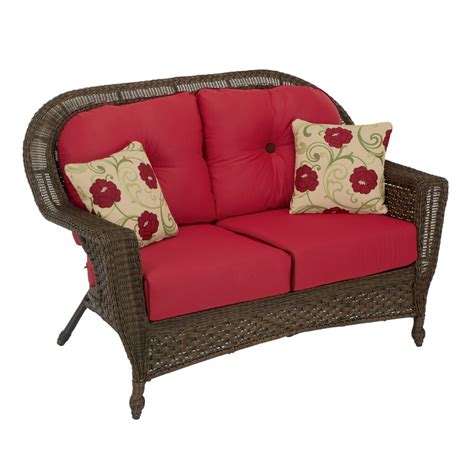 replacement cushions  wicker furniture chairs homes furniture ideas