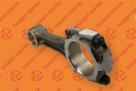 connecting rod ford transit