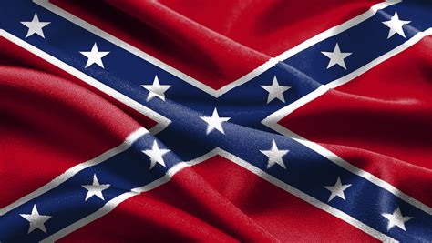poll  view   confederate flag