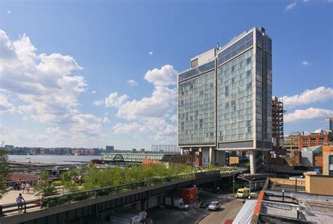 the standard high line updated 2022 prices and hotel reviews new york