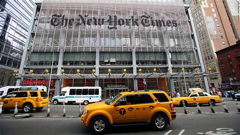 New York Times We Now Have 1 Million Digital Subscribers