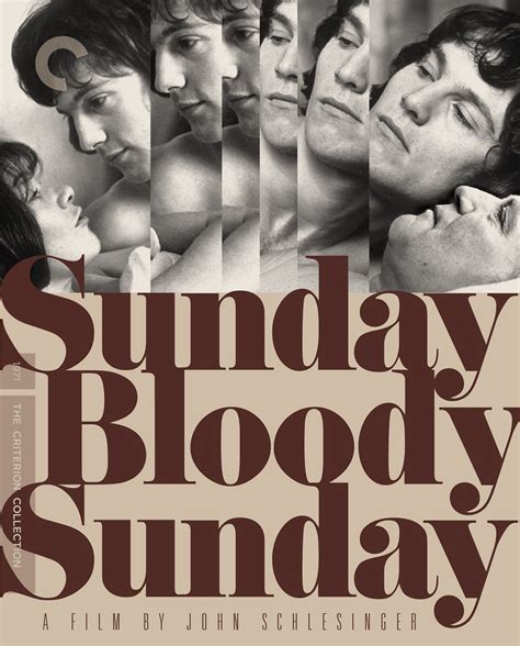 sunday bloody sunday   criterion collection