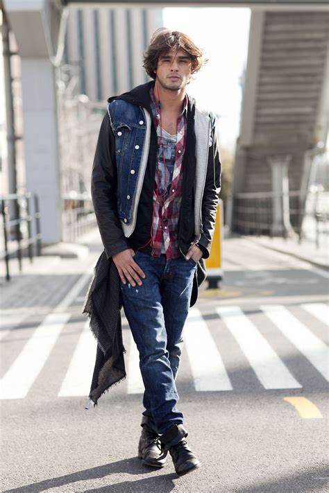 take it to the streets zappos grunge fashion mens