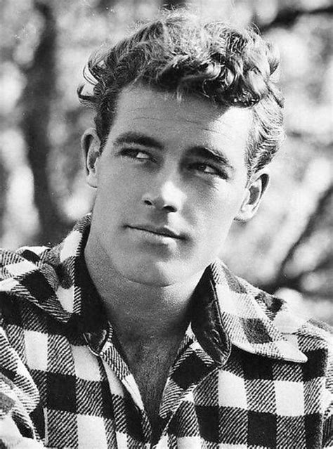 American Classic Hunk 30 Pictures Of Guy Madison In The