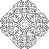 Coloring Mandalas Mandala Pages Nature Book Dover Creative Doverpublications Haven Publications Earth Welcome Colouring Adults Para Samples Colorear Books Drawing sketch template