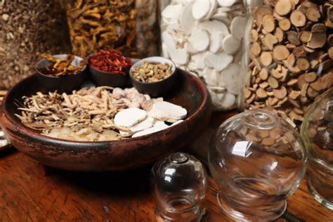 Chinese Herbs For Energy Boost Energy In The Morning