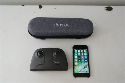 parrot anafi review trusted reviews
