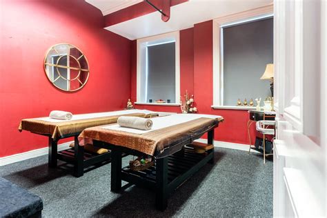 temple thai massage massage and therapy centre in dublin 2 dublin