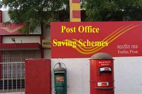 post offices superhit scheme big news    rs