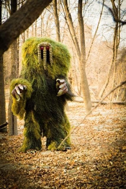 man thing cosplay clever cosplay cosplay larp costumes