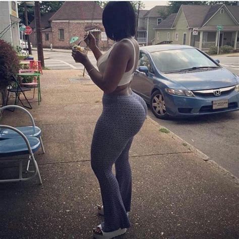 thick black booty in tight pants booty 1st pinterest black booties big black booty girls