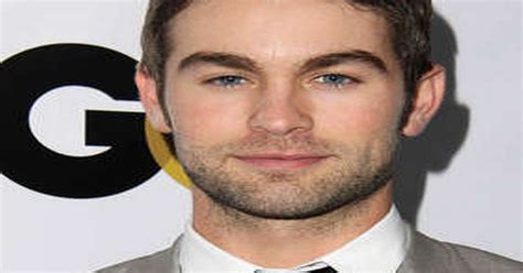 chace crawford signs up for glee anniversary episode