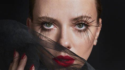 1920x1080 Scarlett Johansson Black Widow Photoshoot 1080p