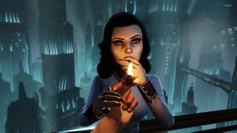 Bioshock Rapture Wallpaper 84 Images