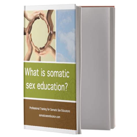 home page somatic sex educator