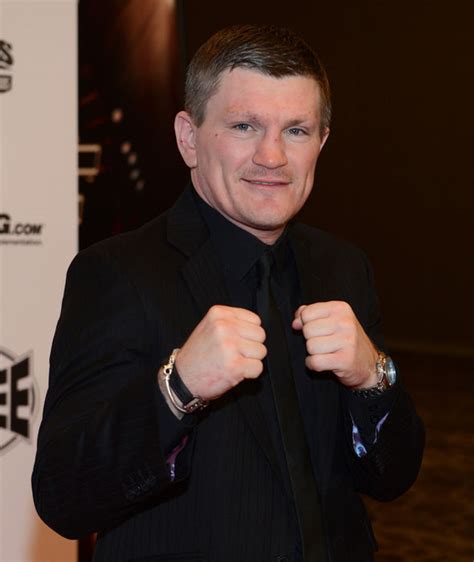 ricky hatton net worth how much money the boxer has uk