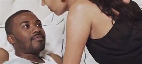 ray j releases new video for single i hit it first featuring a look alike of sex tape partner