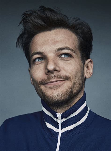 louis tomlinson for the observer magazine [9] tommotheunicorn] light of my life pinterest