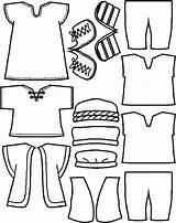 Cloth Paper Kente Coloring Doll Clothing African Kwanzaa Makingfriends Kids Friends Kimberly Clothes Outlines Printable Crafts Playtime Dolls Getcolorings Pages sketch template