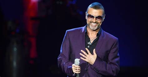 george michael s partner we don t know what happened yet rolling stone