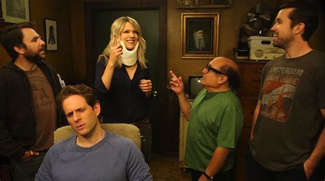 14 Frank Facts About It S Always Sunny In Philadelphia