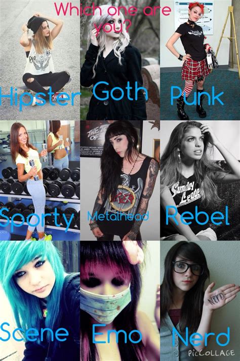 I M Emo Scene And Have Nerdy Glasses Pastel Gothique Fabrication De