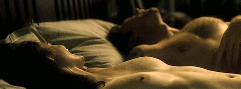 Collection Of Eva Green Nude Photos And Scenes Scandal
