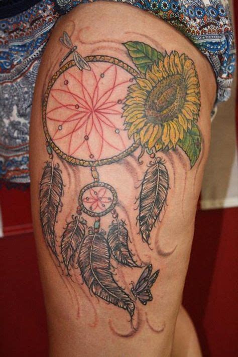 pin  catcher tattoo images