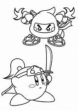 Coloring Pages Nintendo sketch template