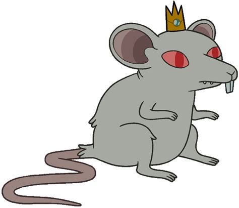 Rat King Adventure Time Wiki Fandom