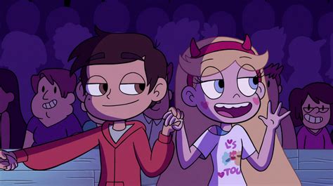 image star and marco enjoying love sentence png star vs the forces of evil ships wikia