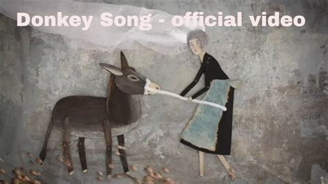 donkey song official video youtube