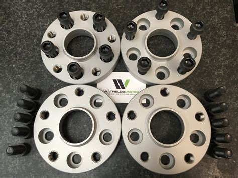 hubcentric wheel adapter single professional custom design