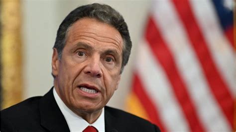 court spokesperson ex ny gov andrew cuomo charged with misdemeanor