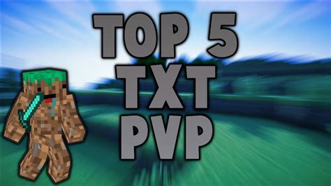 top  txt pvp     youtube otosection