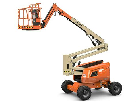 boom lift jlg