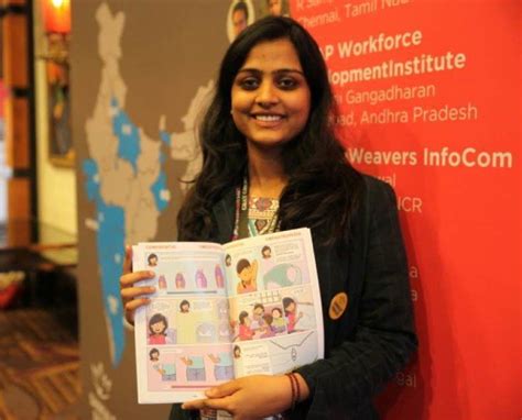 Spotlight On Aditi Gupta Founder Of Menstrupedia From India World