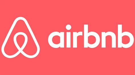 airbnb logo logo zeichen emblem symbol geschichte und bedeutung